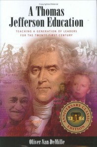 A Thomas Jefferson Education