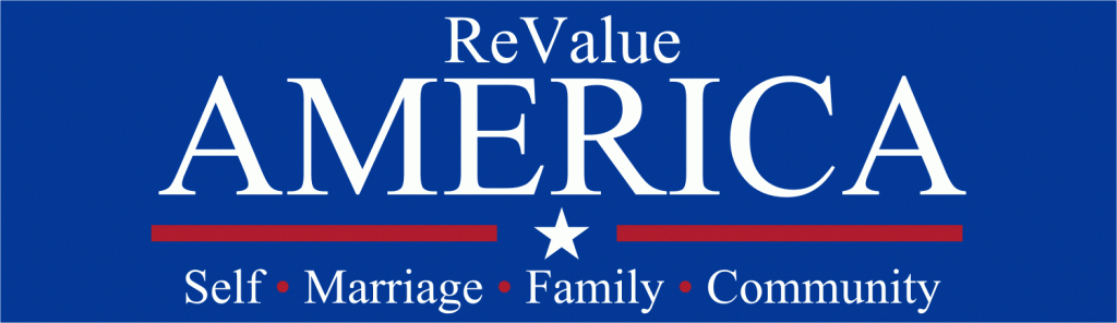 revalue america logo